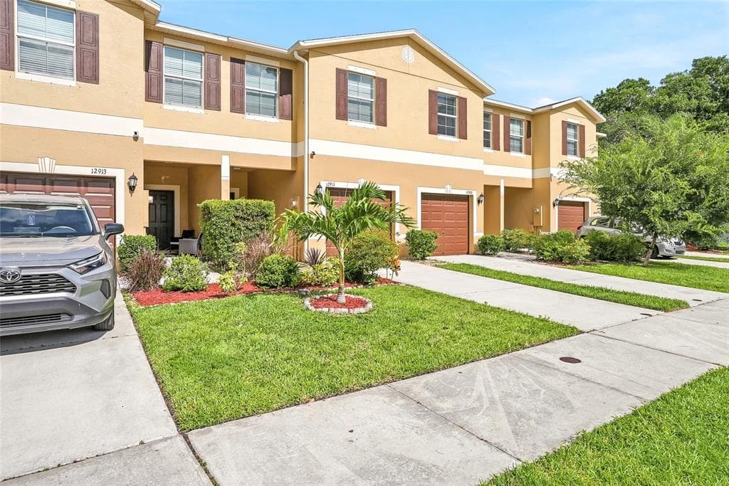 12911 DREAM CATCHER WAY, RIVERVIEW, FL 33579 — zdjęcie 2