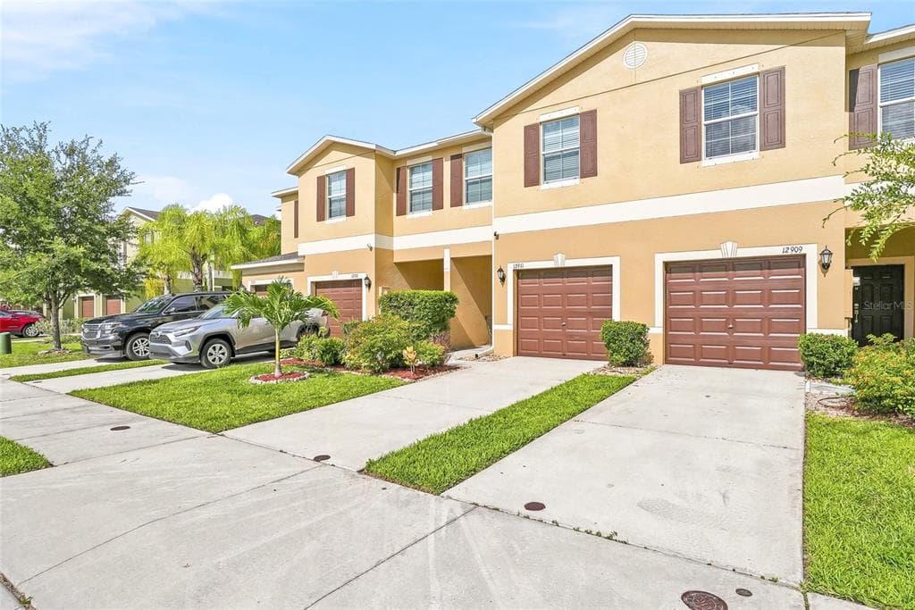 12911 DREAM CATCHER WAY, RIVERVIEW, FL 33579 — zdjęcie 3