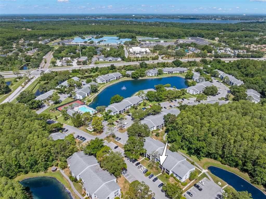 1290 PINE RIDGE CIRCLE E # E1, TARPON SPRINGS, FL 34688 — zdjęcie 3