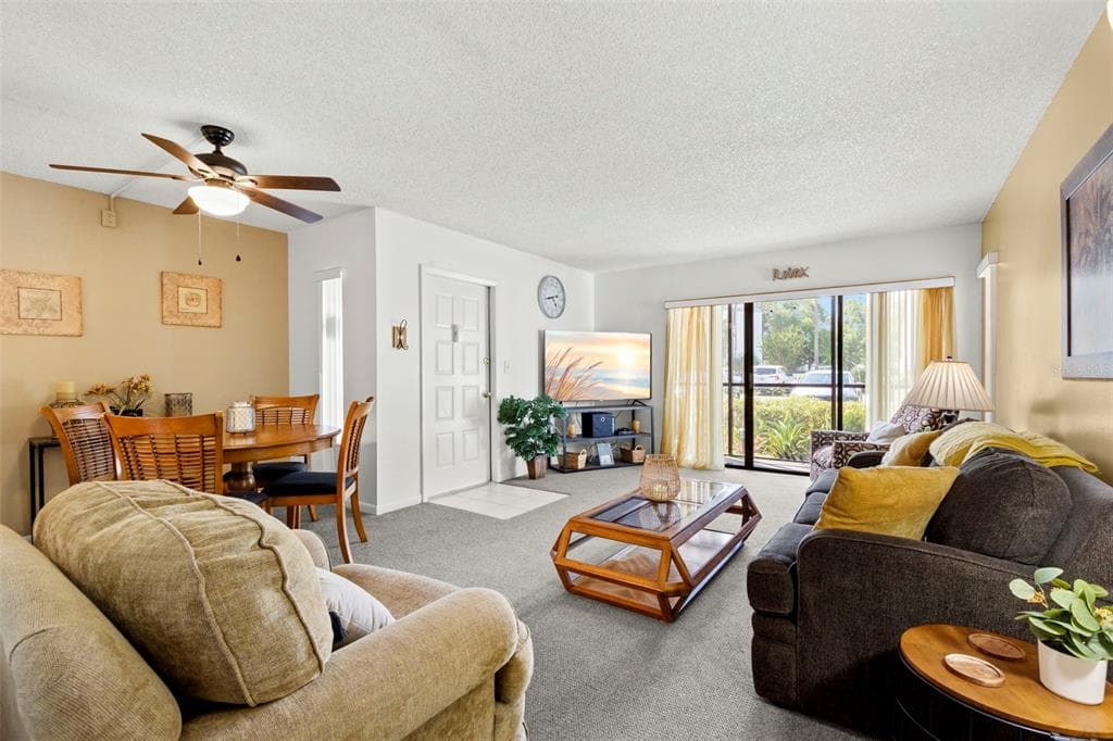 1290 PINE RIDGE CIRCLE E # E1, TARPON SPRINGS, FL 34688 — zdjęcie 4