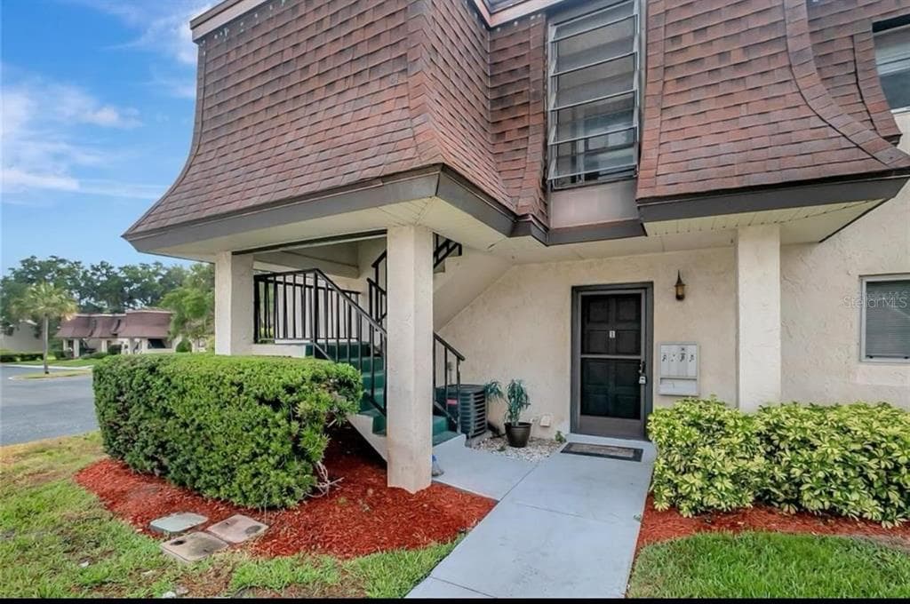 7020 COGNAC DRIVE # 3, NEW PORT RICHEY, FL 34653