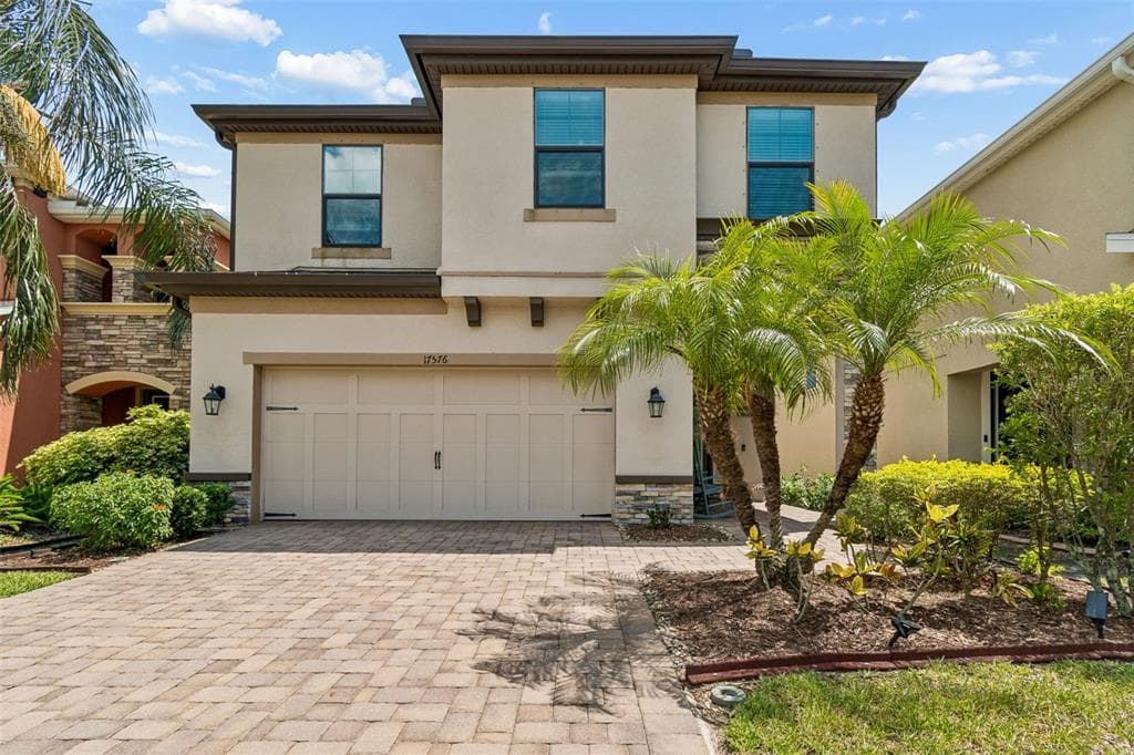 17576 TERRAZZO WAY, LAND O LAKES, FL 34638 — zdjęcie 2