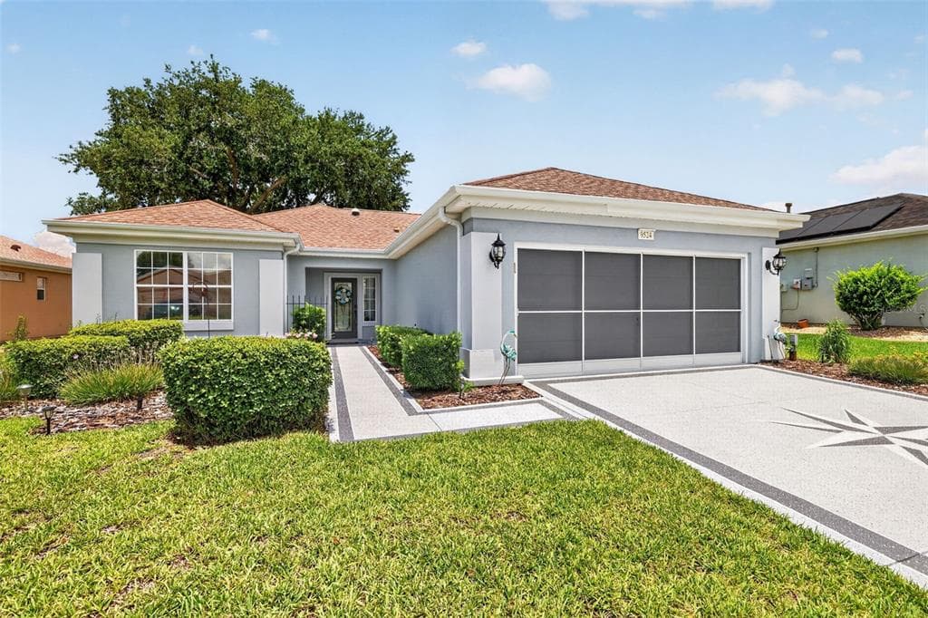 9524 SE 124TH LOOP, SUMMERFIELD, FL 34491