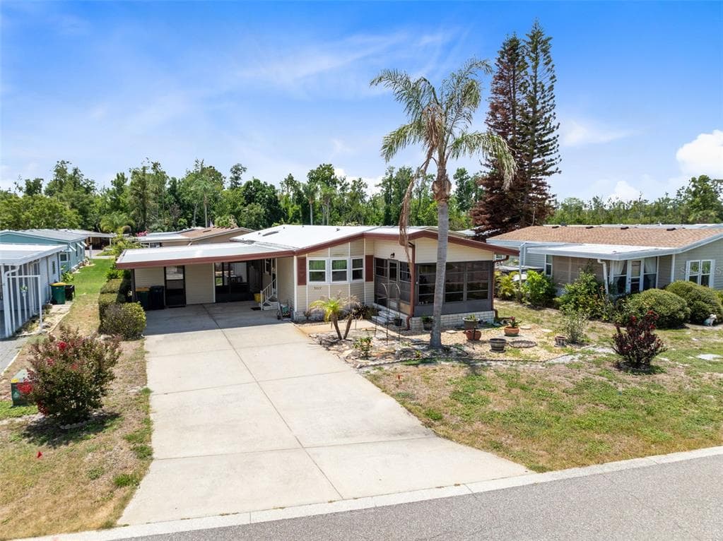 3217 RAINBOW ROAD, TAVARES, FL 32778 — zdjęcie 3