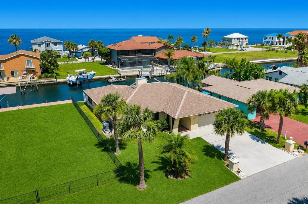 13525 CLAUDIA DRIVE, HUDSON, FL 34667 — zdjęcie 2