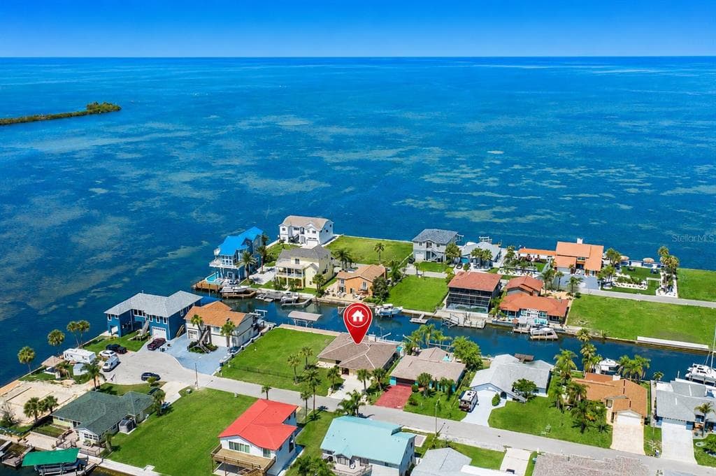 13525 CLAUDIA DRIVE, HUDSON, FL 34667 — zdjęcie 3