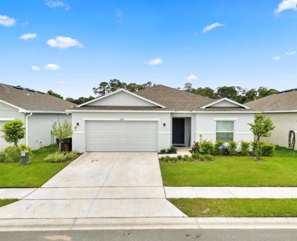 2039 ROSEWOOD CIRCLE, LAKELAND, FL 33810 — zdjęcie 2