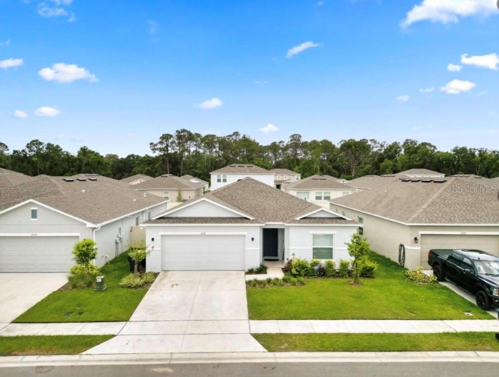 2039 ROSEWOOD CIRCLE, LAKELAND, FL 33810