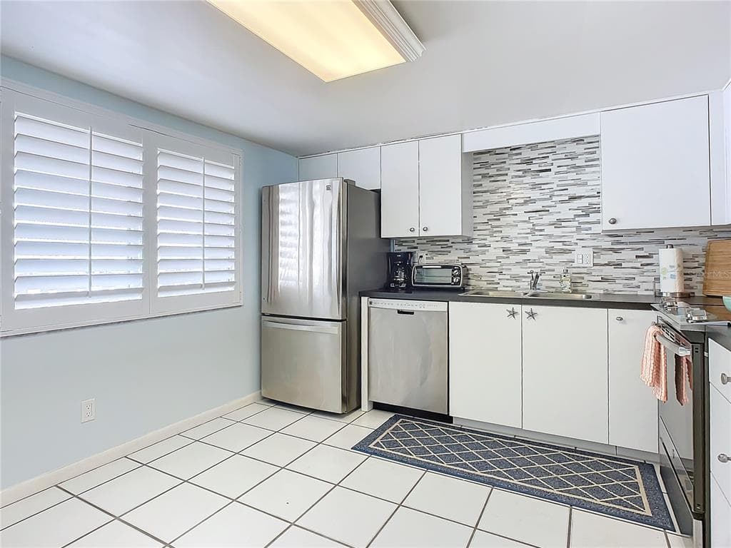3663 S ATLANTIC AVENUE # 20C, NEW SMYRNA BEACH, FL 32169 — zdjęcie 3