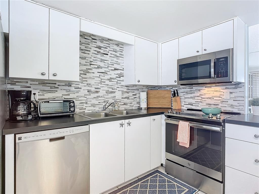 3663 S ATLANTIC AVENUE # 20C, NEW SMYRNA BEACH, FL 32169 — zdjęcie 5