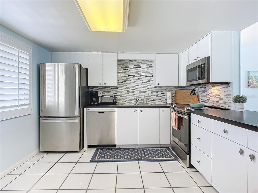 3663 S ATLANTIC AVENUE # 20C, NEW SMYRNA BEACH, FL 32169 — zdjęcie 4