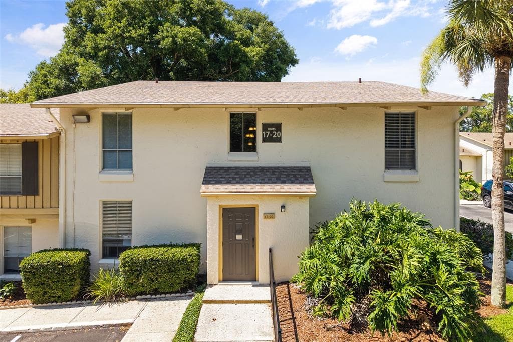 200 MAITLAND AVENUE # 20, ALTAMONTE SPRINGS, FL 32701