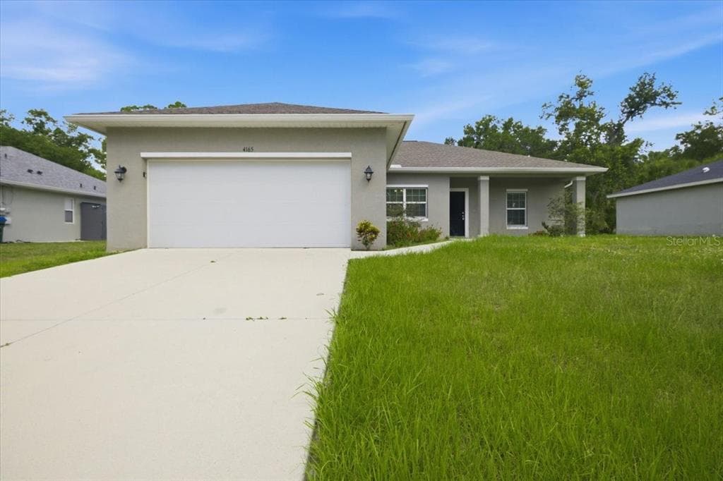 4165 TWINBUSH TERRACE, NORTH PORT, FL 34286 — zdjęcie 2