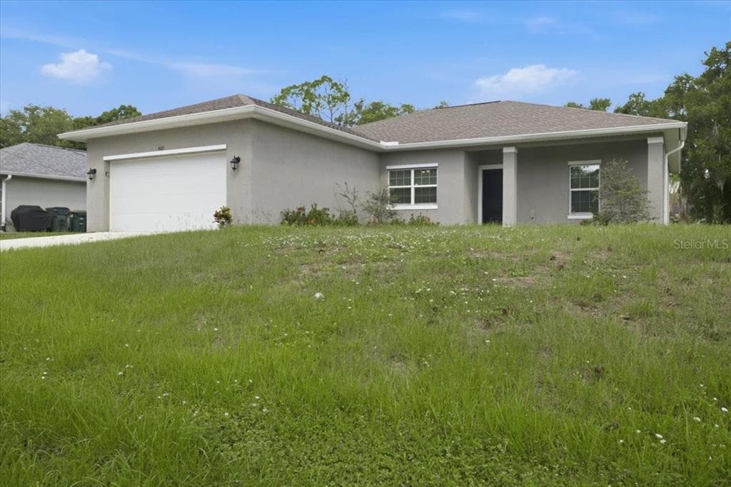 4165 TWINBUSH TERRACE, NORTH PORT, FL 34286 — zdjęcie 3