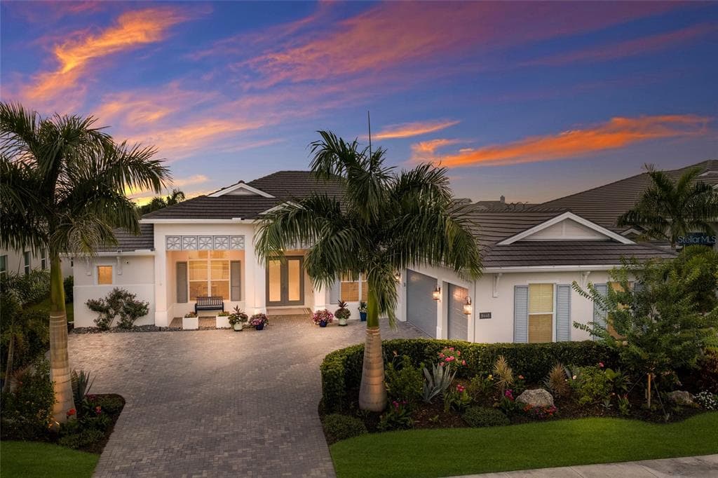 8448 CANE BAY COURT, LAKEWOOD RANCH, FL 34202 — zdjęcie 2