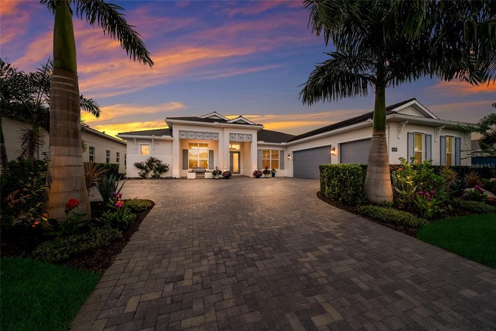 8448 CANE BAY COURT, LAKEWOOD RANCH, FL 34202 — zdjęcie 3