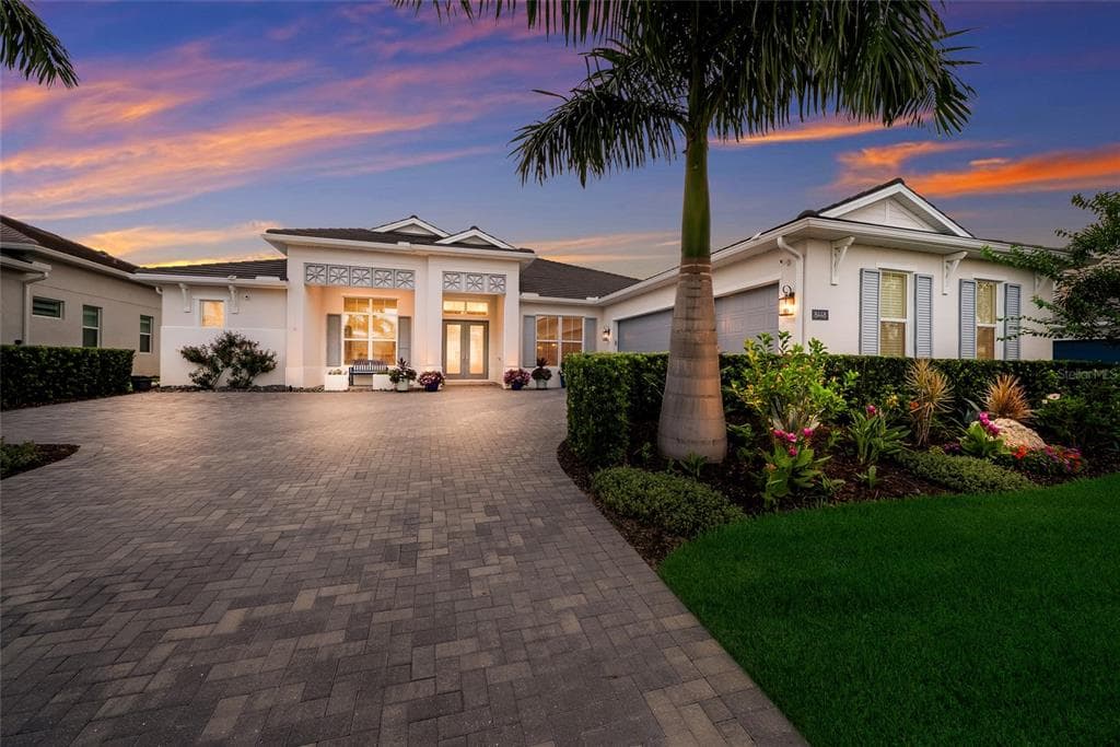 8448 CANE BAY COURT, LAKEWOOD RANCH, FL 34202 — zdjęcie 4