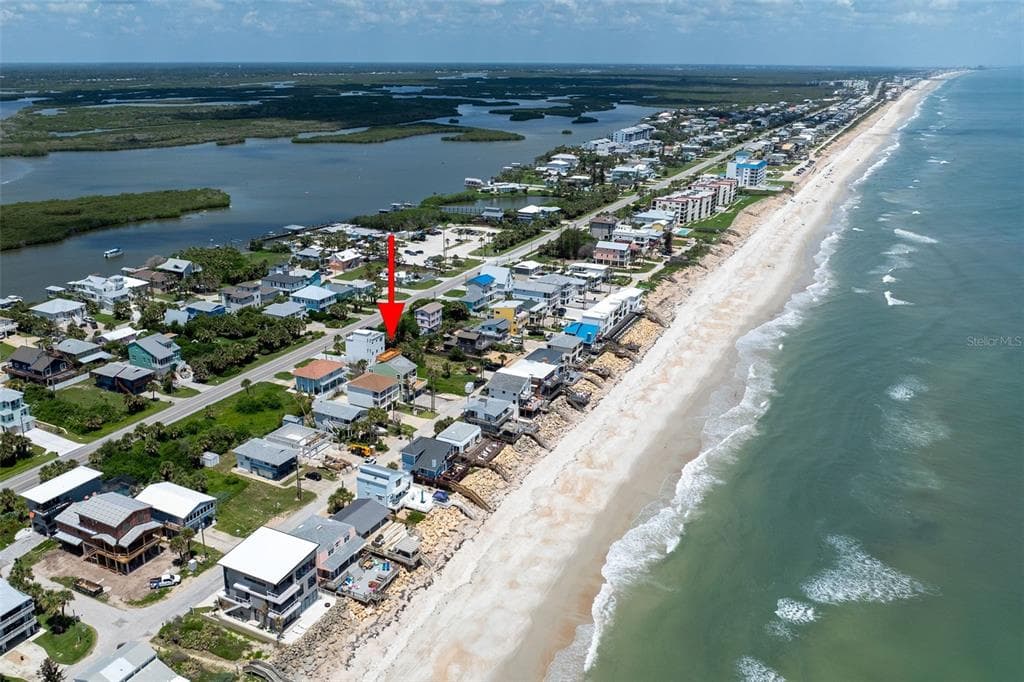 6854 S ATLANTIC AVENUE, NEW SMYRNA BEACH, FL 32169 — zdjęcie 2