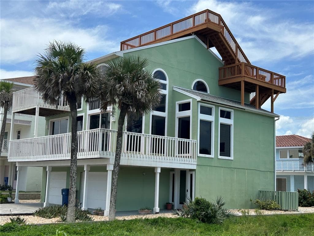 6854 S ATLANTIC AVENUE, NEW SMYRNA BEACH, FL 32169 — zdjęcie 3