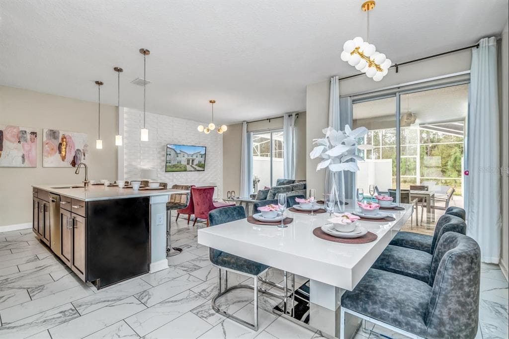 640 PEBBLE BEACH DRIVE, DAVENPORT, FL 33896 — zdjęcie 2