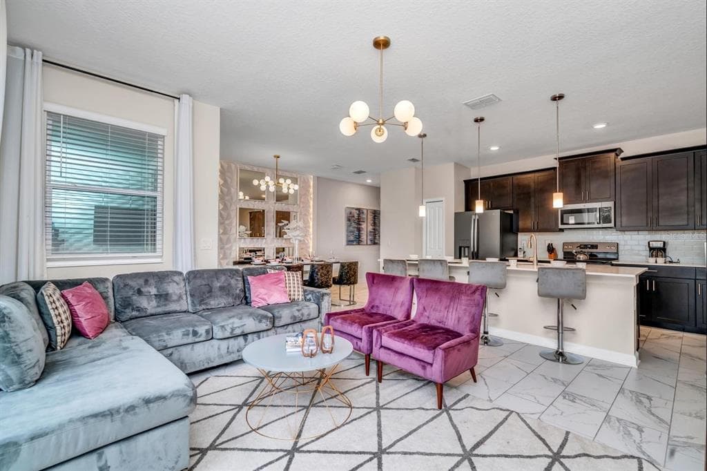 640 PEBBLE BEACH DRIVE, DAVENPORT, FL 33896 — zdjęcie 3