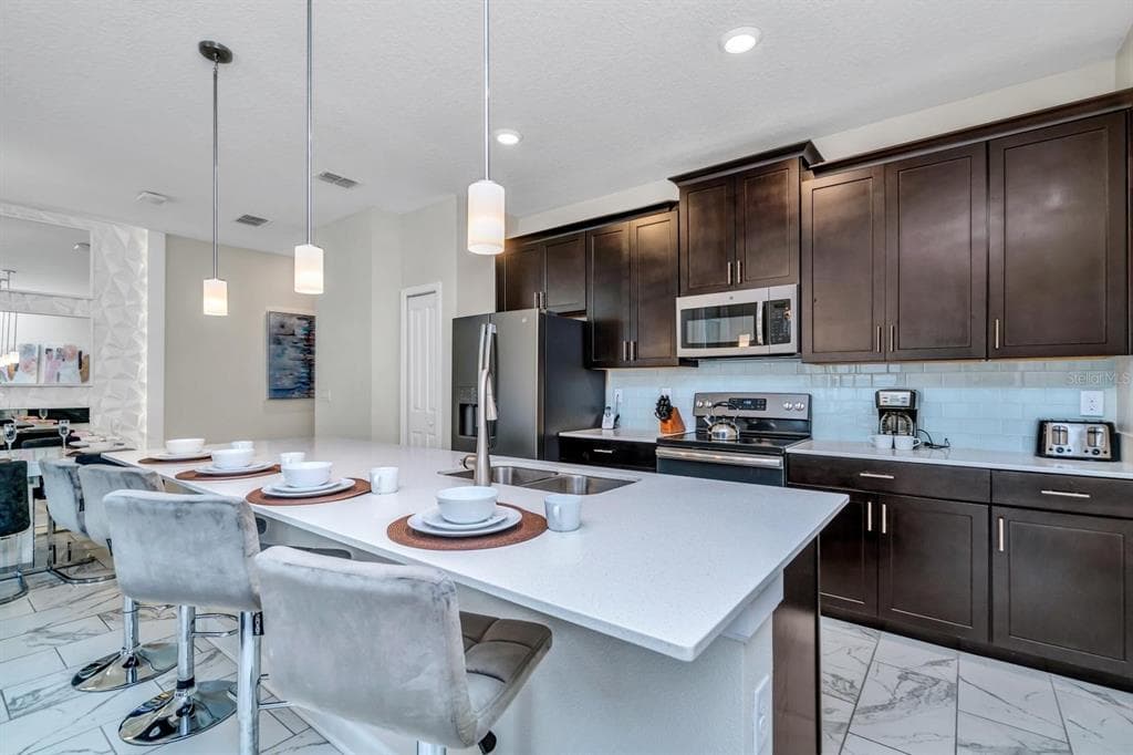 640 PEBBLE BEACH DRIVE, DAVENPORT, FL 33896 — zdjęcie 5