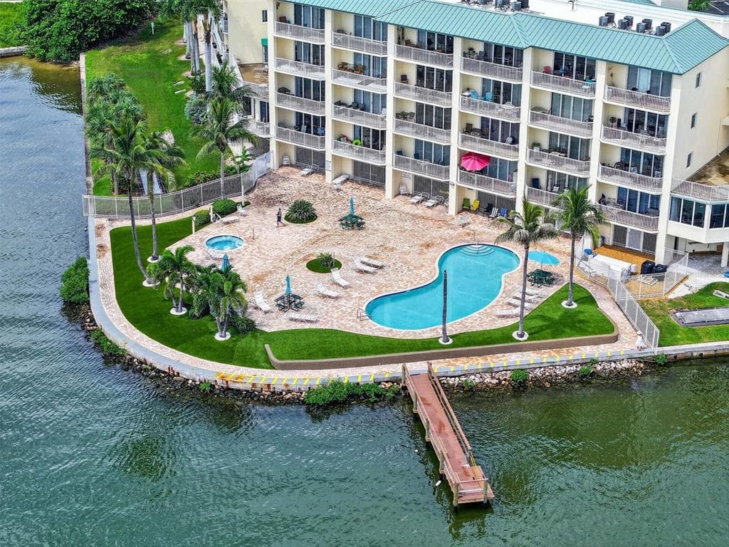 8800 BAY PINES BOULEVARD # 216, ST PETERSBURG, FL 33709 — zdjęcie 4