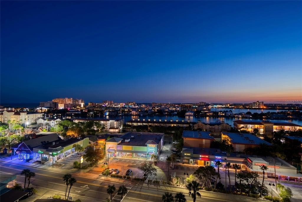 675 S GULFVIEW BOULEVARD # 1108, CLEARWATER BEACH, FL 33767