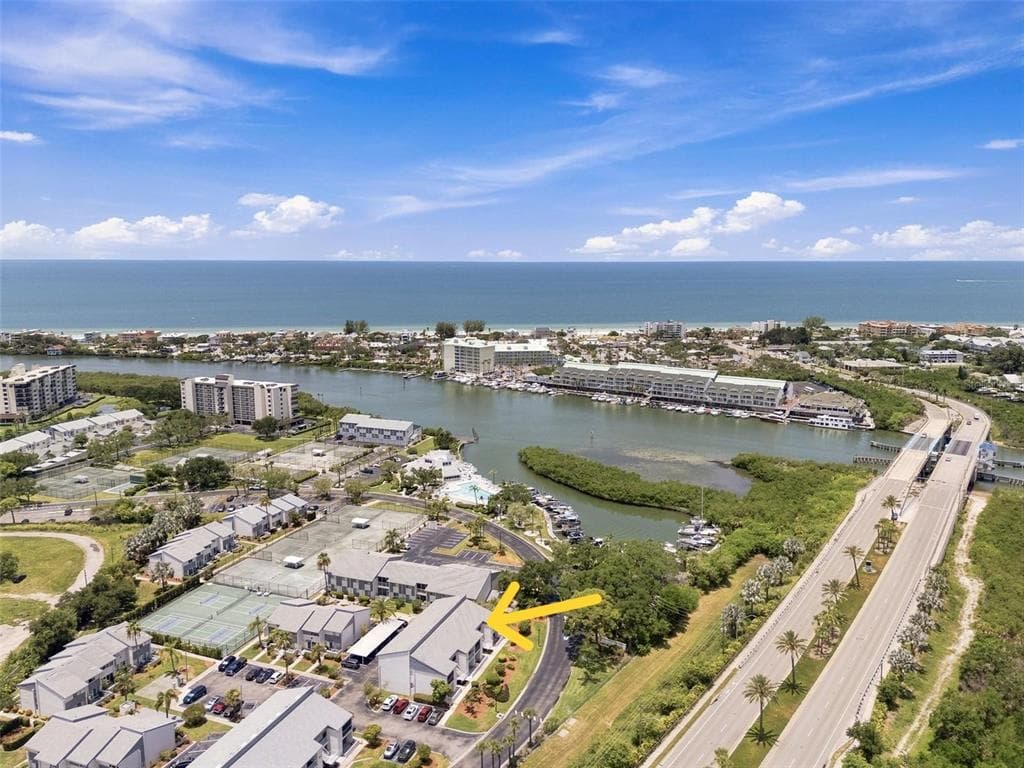 14800 WALSINGHAM ROAD # 614, LARGO, FL 33774