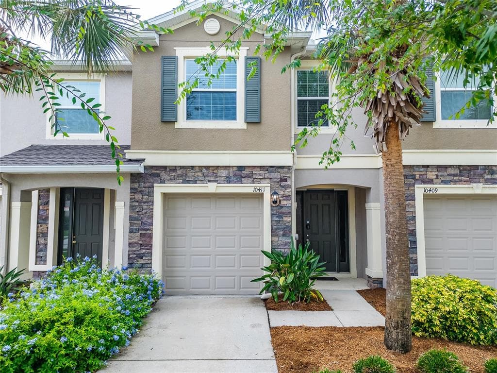 10411 RED CARPET COURT, RIVERVIEW, FL 33578 — zdjęcie 2