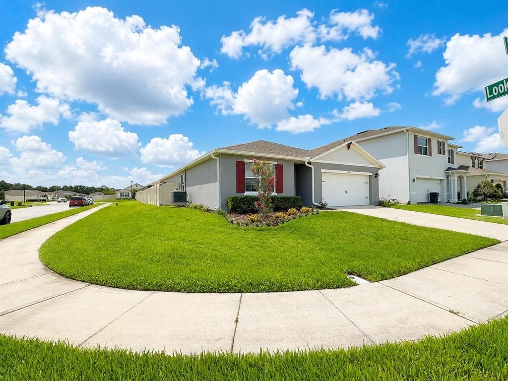 2001 APALACHICOLA LANE, SANFORD, FL 32771 — zdjęcie 2