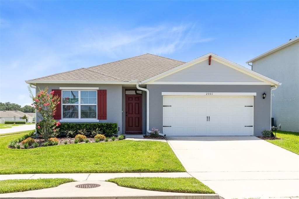 2001 APALACHICOLA LANE, SANFORD, FL 32771