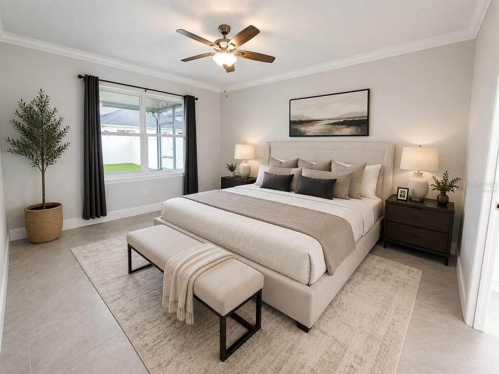 2001 APALACHICOLA LANE, SANFORD, FL 32771 — zdjęcie 4
