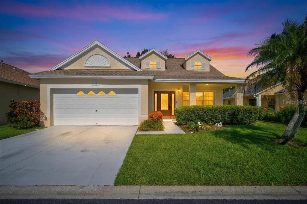 6615 SUMMER COVE DRIVE, RIVERVIEW, FL 33578 — zdjęcie 2