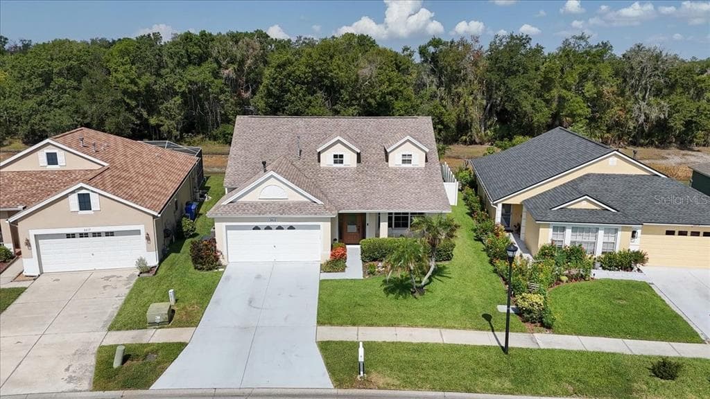 6615 SUMMER COVE DRIVE, RIVERVIEW, FL 33578 — zdjęcie 5