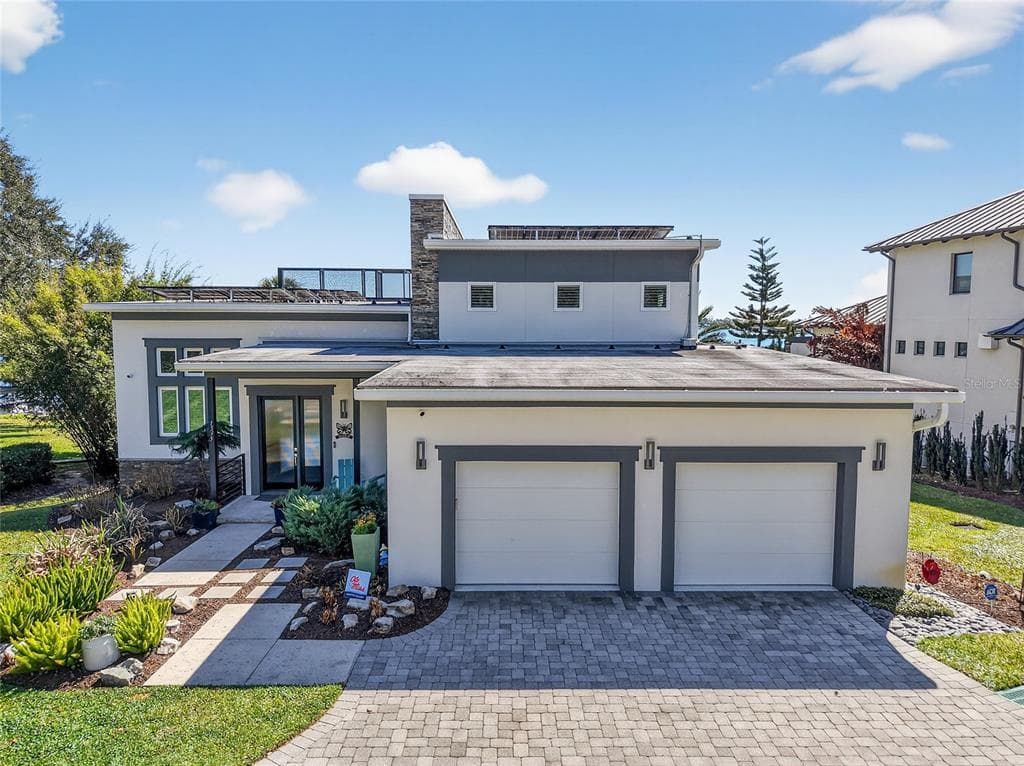 1535 SUNSET CIRCLE, MOUNT DORA, FL 32757 — zdjęcie 2
