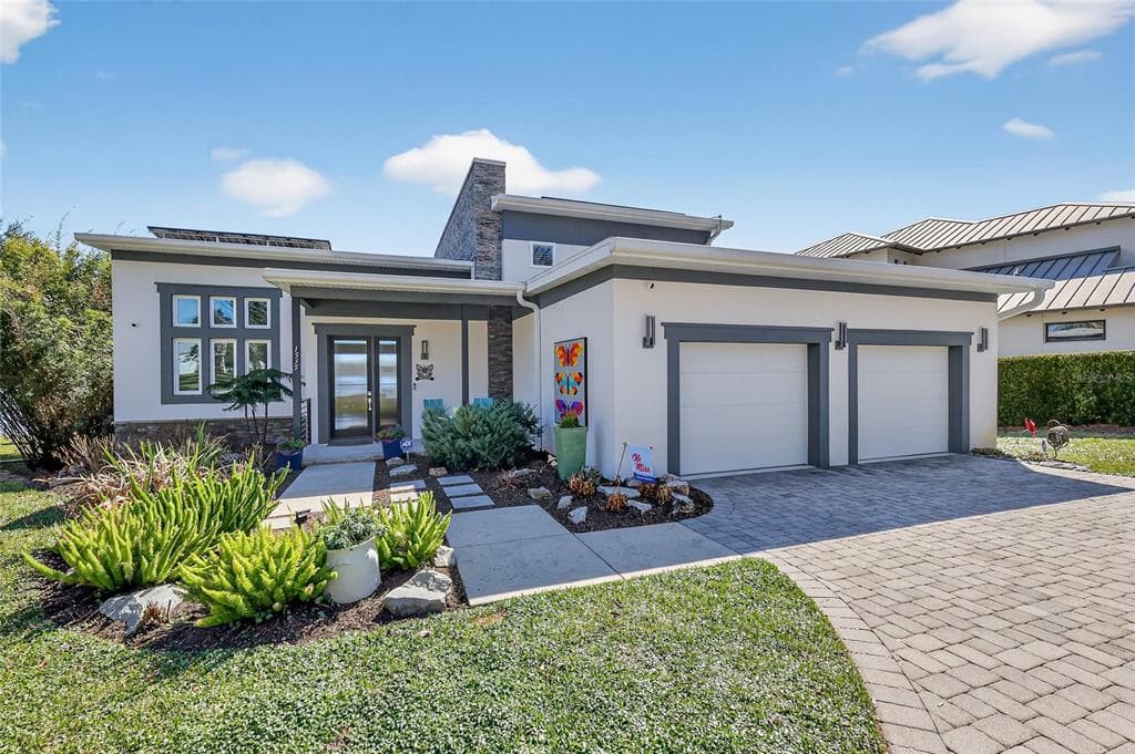 1535 SUNSET CIRCLE, MOUNT DORA, FL 32757 — zdjęcie 3