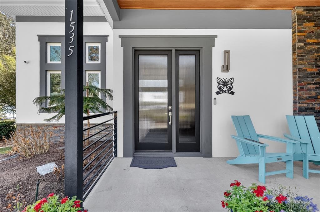 1535 SUNSET CIRCLE, MOUNT DORA, FL 32757 — zdjęcie 5