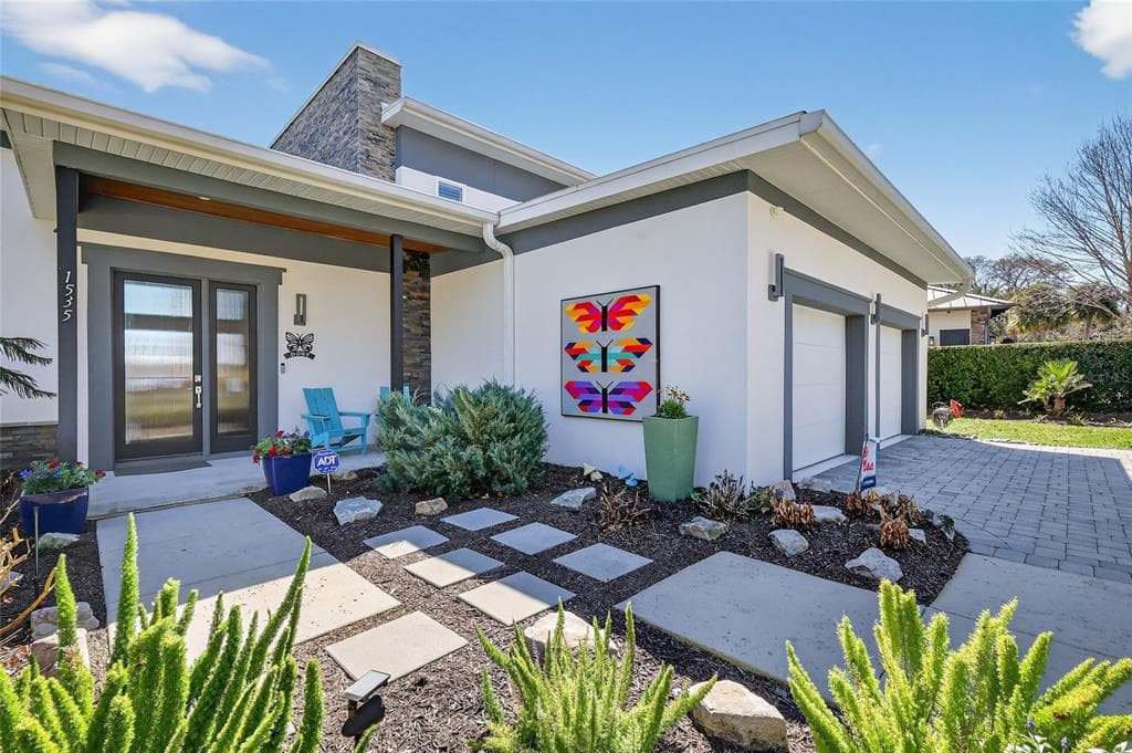 1535 SUNSET CIRCLE, MOUNT DORA, FL 32757 — zdjęcie 4
