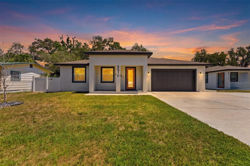 6510 E 25TH AVENUE, TAMPA, FL 33619 — zdjęcie 2