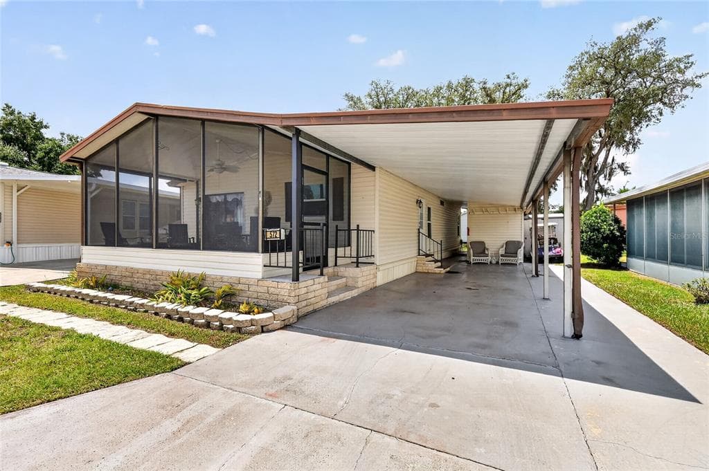 572 TAMMI DRIVE, LEESBURG, FL 34788 — zdjęcie 2