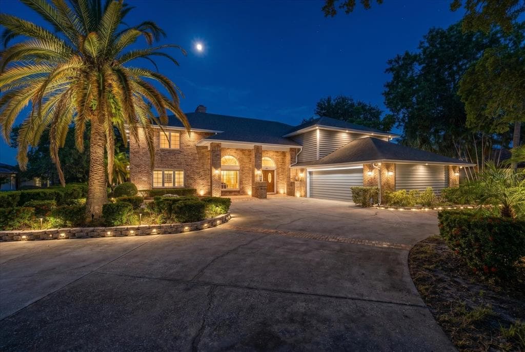 220 HARBOR VIEW LANE, LARGO, FL 33770 — zdjęcie 4