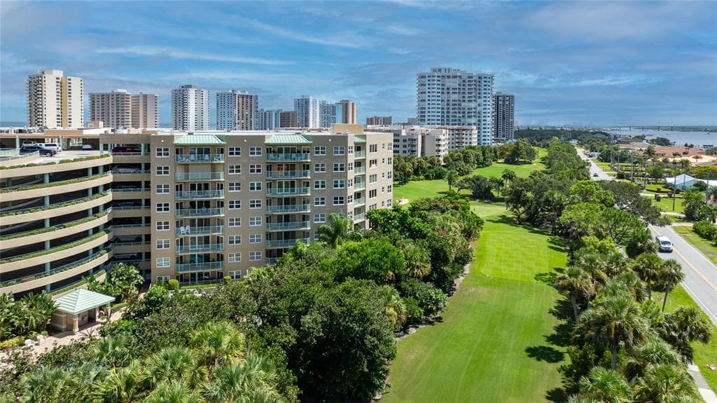 4 OCEANS WEST BOULEVARD # 705D, DAYTONA BEACH, FL 32118