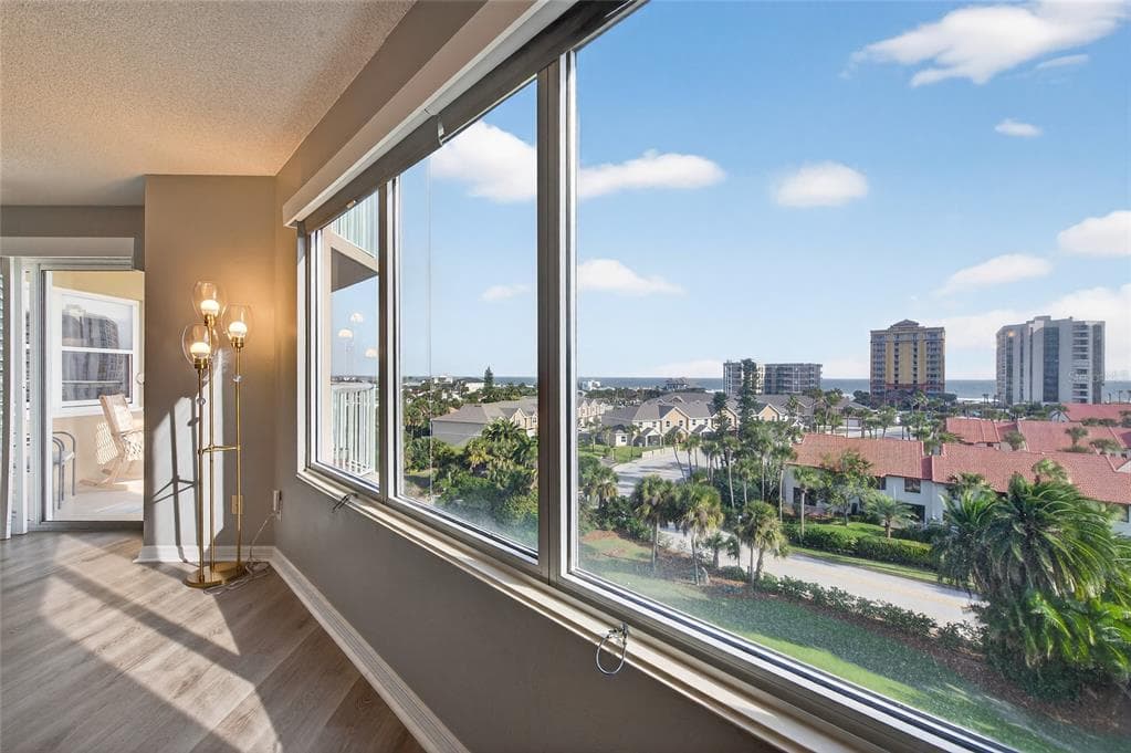4 OCEANS WEST BOULEVARD # 705D, DAYTONA BEACH, FL 32118 — zdjęcie 4
