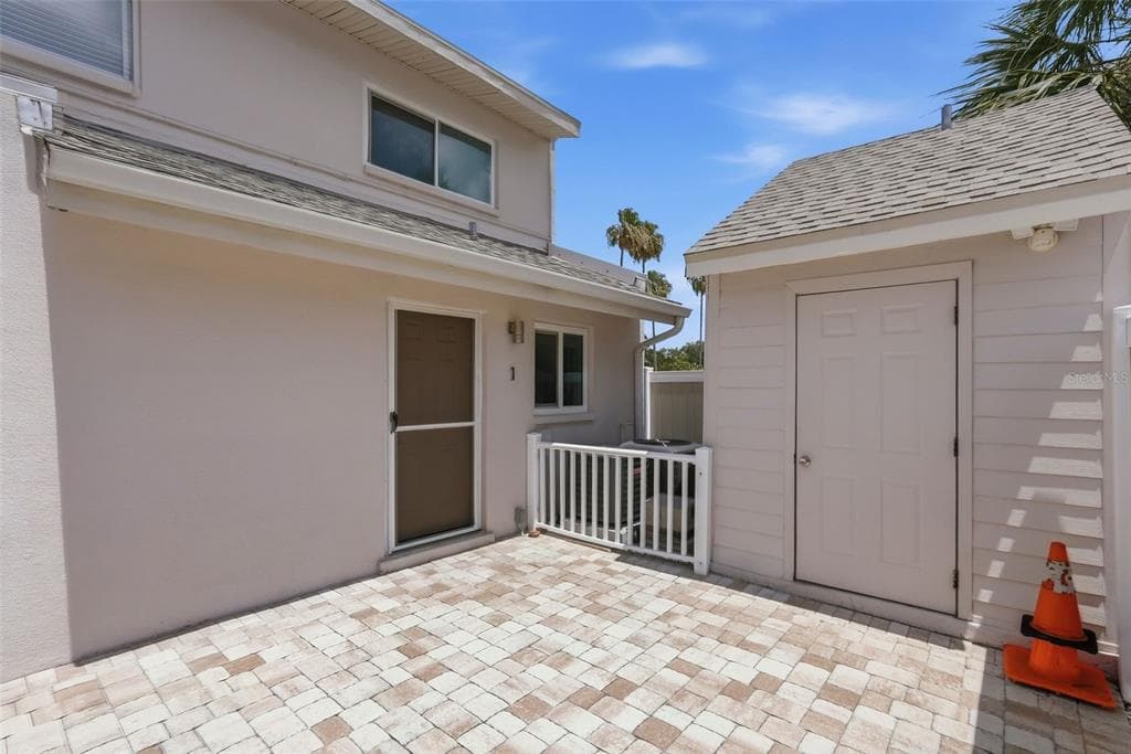 3120 BEACH BOULEVARD S # 1, GULFPORT, FL 33707 — zdjęcie 2