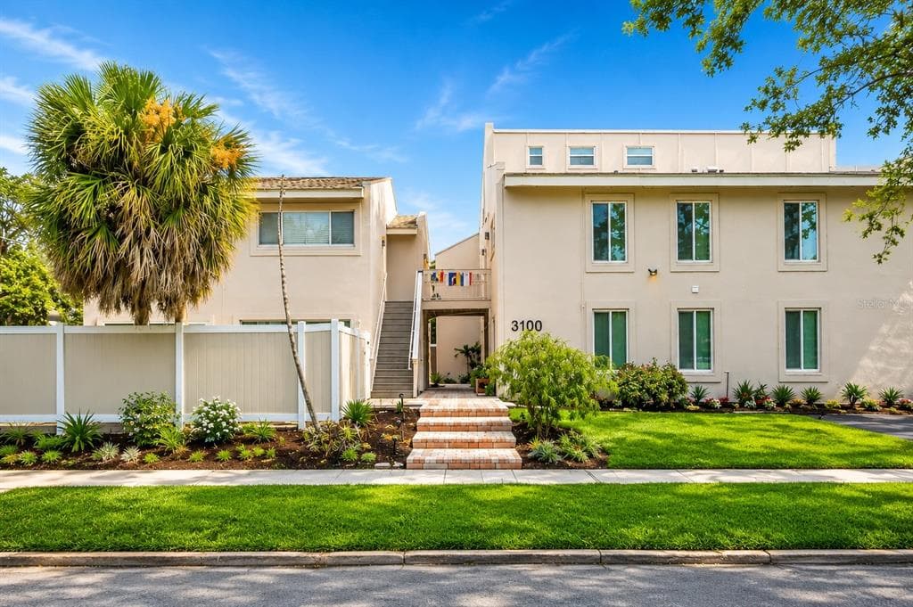 3120 BEACH BOULEVARD S # 1, GULFPORT, FL 33707