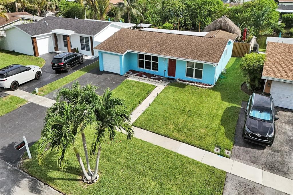 12341 NW 29TH MANOR, SUNRISE, FL 33323 — zdjęcie 3