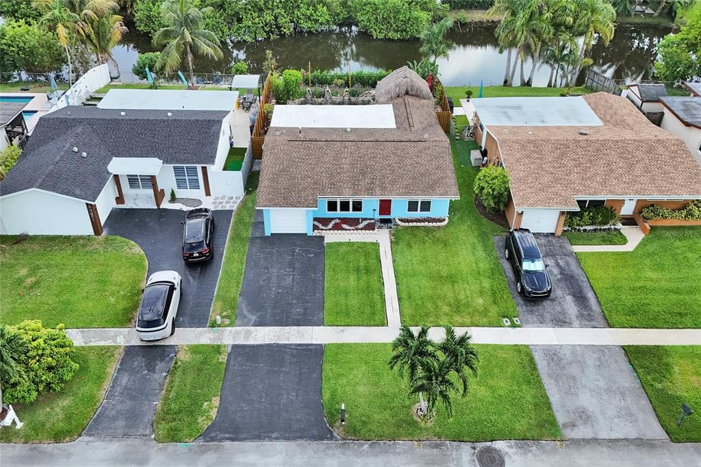 12341 NW 29TH MANOR, SUNRISE, FL 33323 — zdjęcie 5