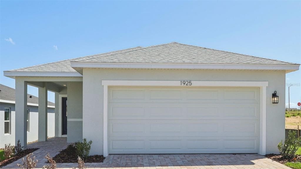 420 LIBERTY BEND, HAINES CITY, FL 33844