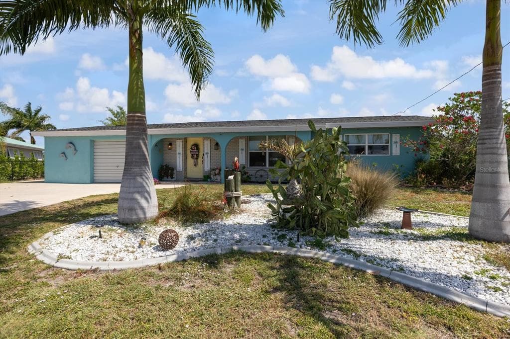 168 BUCKEYE AVENUE NW, PORT CHARLOTTE, FL 33952 — zdjęcie 3